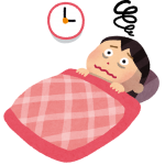 不眠症
