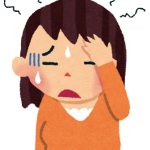 頭痛