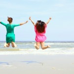 O脚矯正は、夏が始まるその前に…