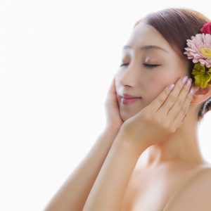 美顔はりアイコン