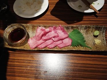 お肉5