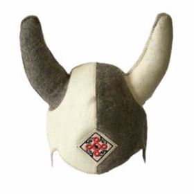 サウナハット