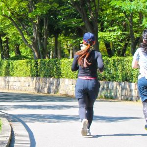 鵞足炎アイコン