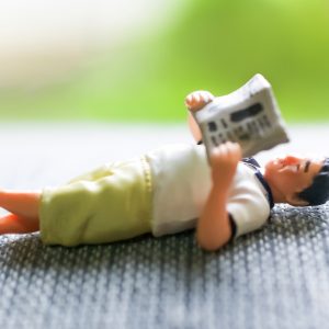 四十肩アイコン