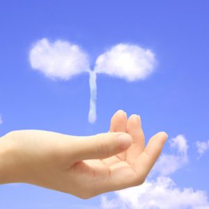 手根管症候群アイコン
