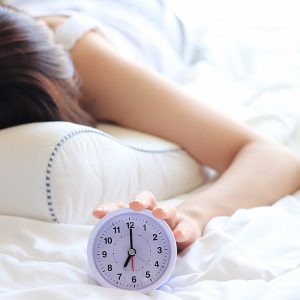 寝違えアイコン