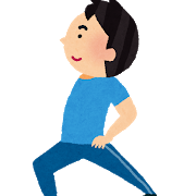 ストレッチ