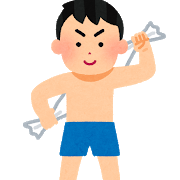 乾布摩擦