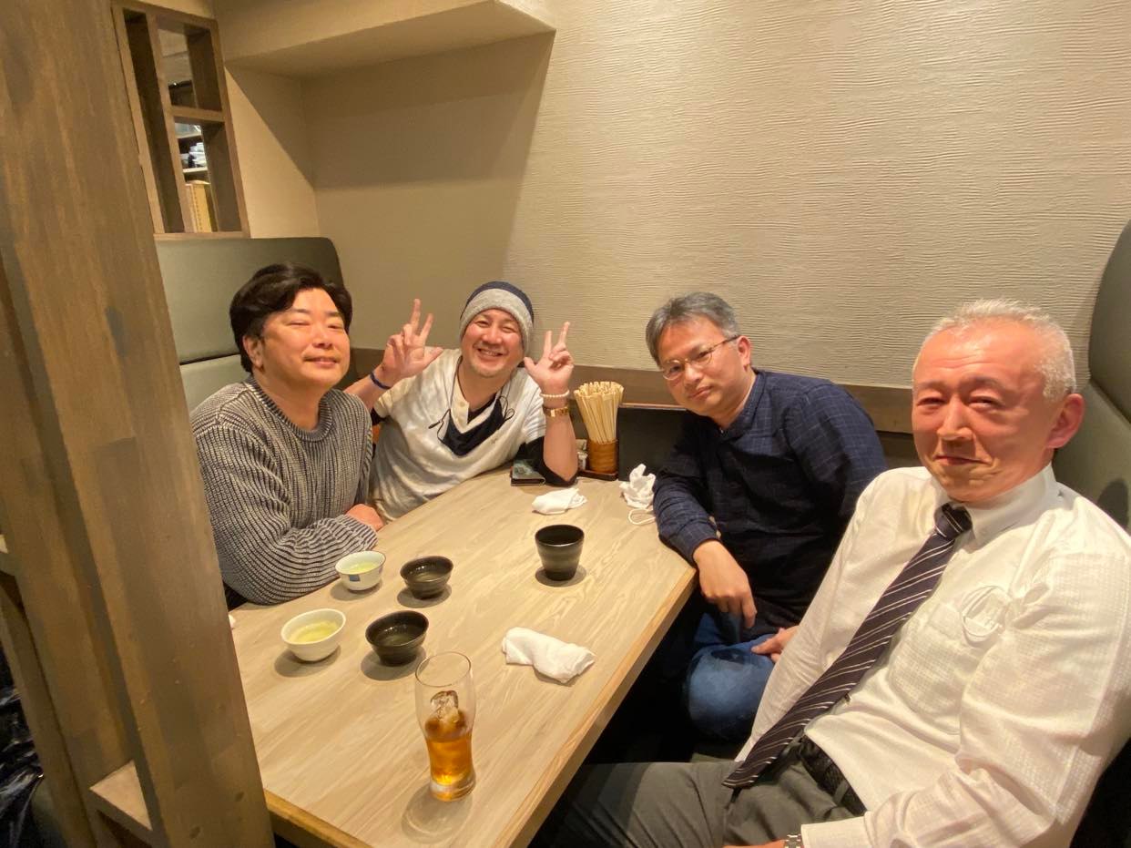 重誠