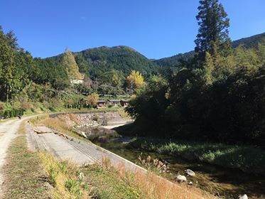 和歌山のキャンプ場