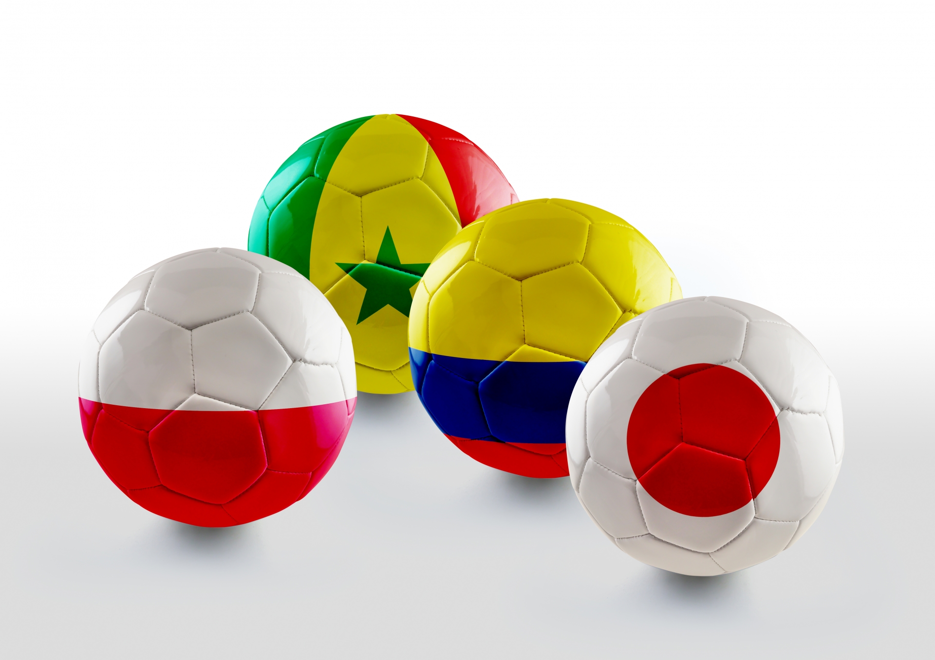 サッカーワールドカップ