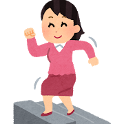 いきいき女性