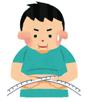 おデブちゃん
